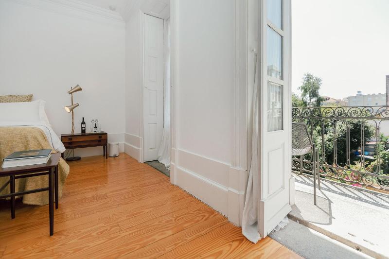 Rosa Et Al Townhouse - Oda