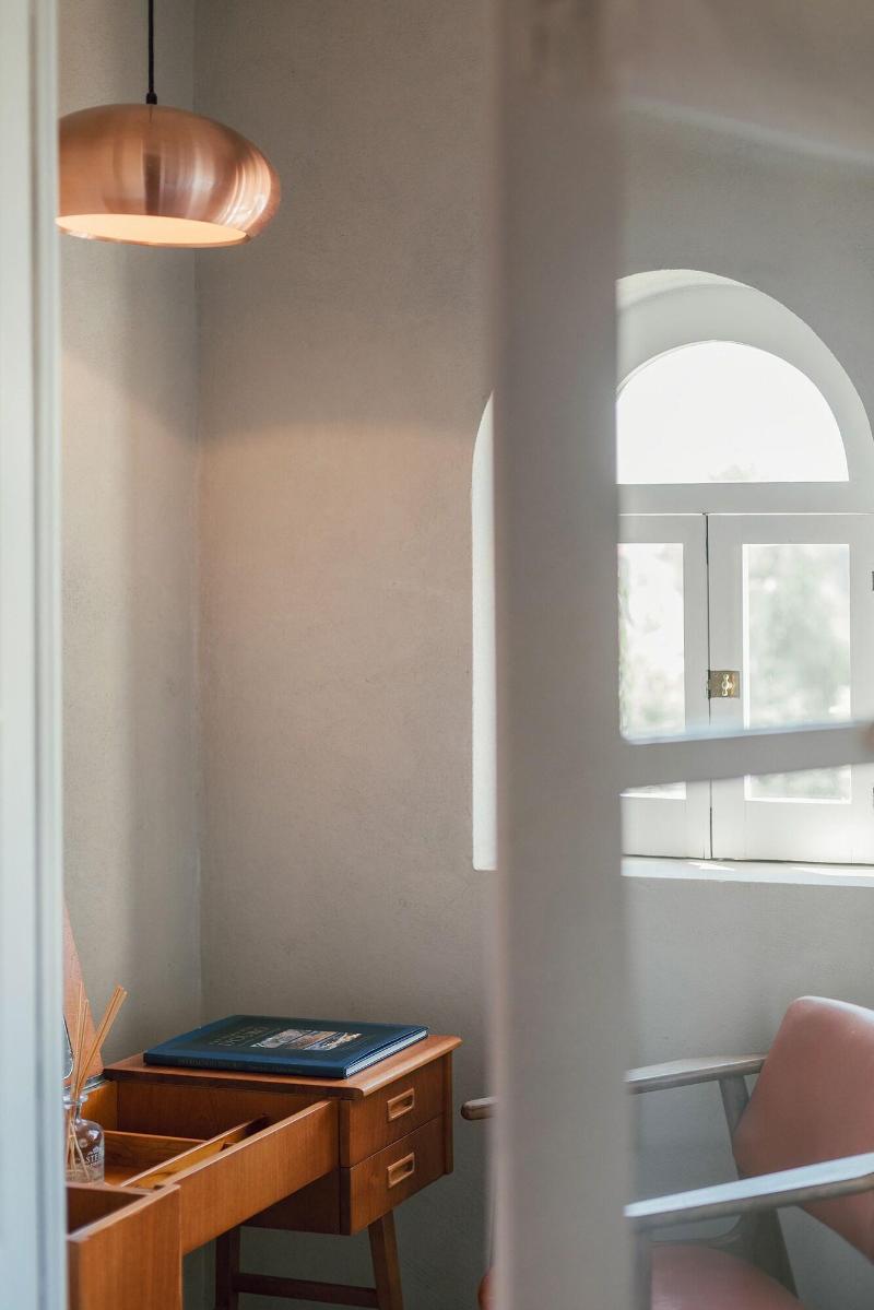 Rosa Et Al Townhouse - Oda
