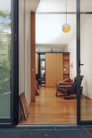 Rosa Et Al Townhouse fotoÄŸrafÄ±