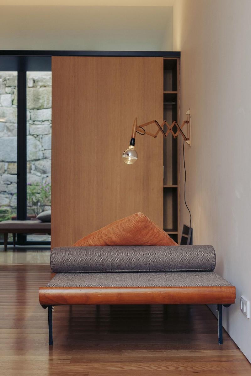 Rosa Et Al Townhouse - Oda