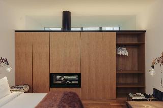 Rosa Et Al Townhouse fotoÄŸrafÄ±