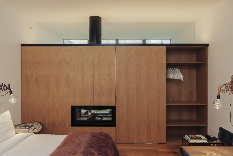 Rosa Et Al Townhouse - Oda