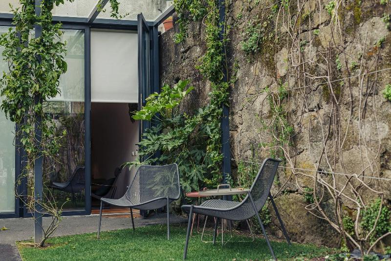 Rosa Et Al Townhouse - Oda