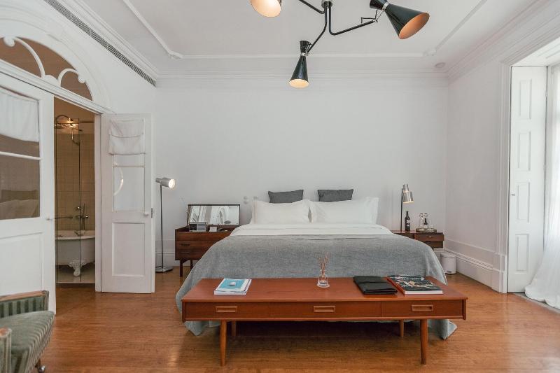 Rosa Et Al Townhouse - Oda