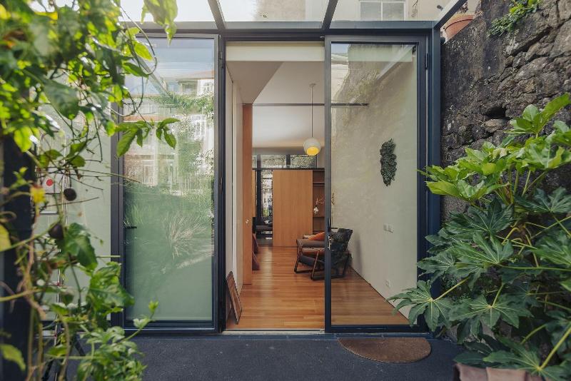 Rosa Et Al Townhouse - Oda