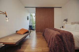 Rosa Et Al Townhouse fotoÄŸrafÄ±