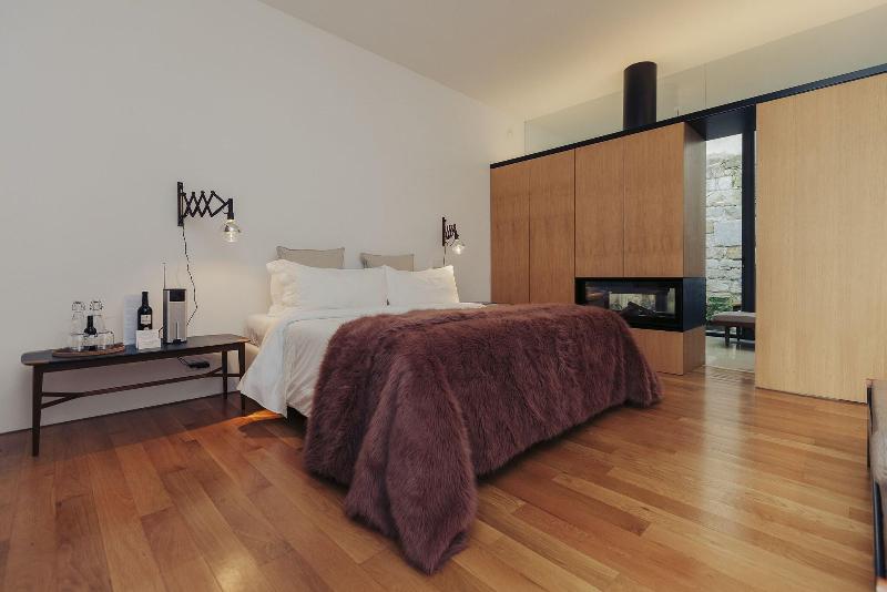 Rosa Et Al Townhouse - Oda