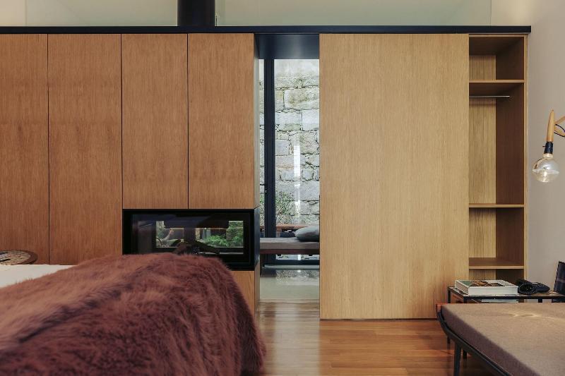 Rosa Et Al Townhouse - Oda
