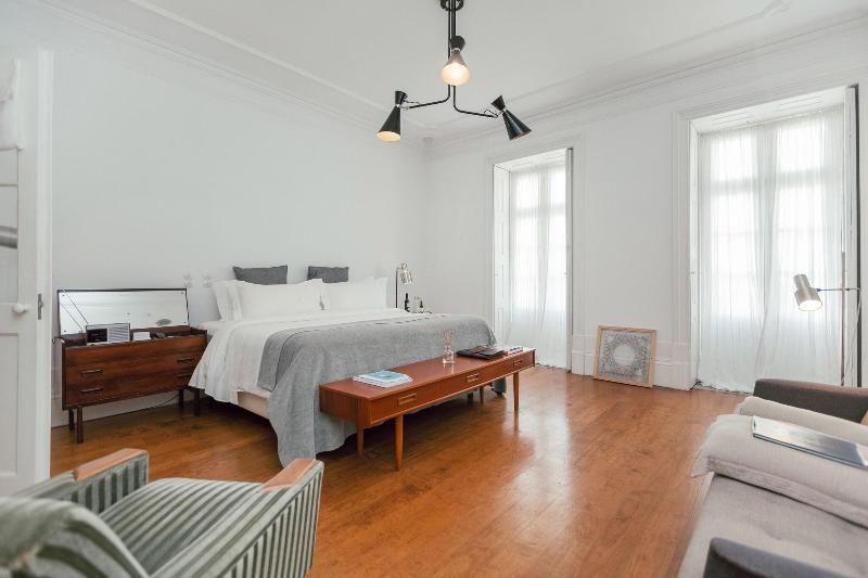 Rosa Et Al Townhouse - Oda