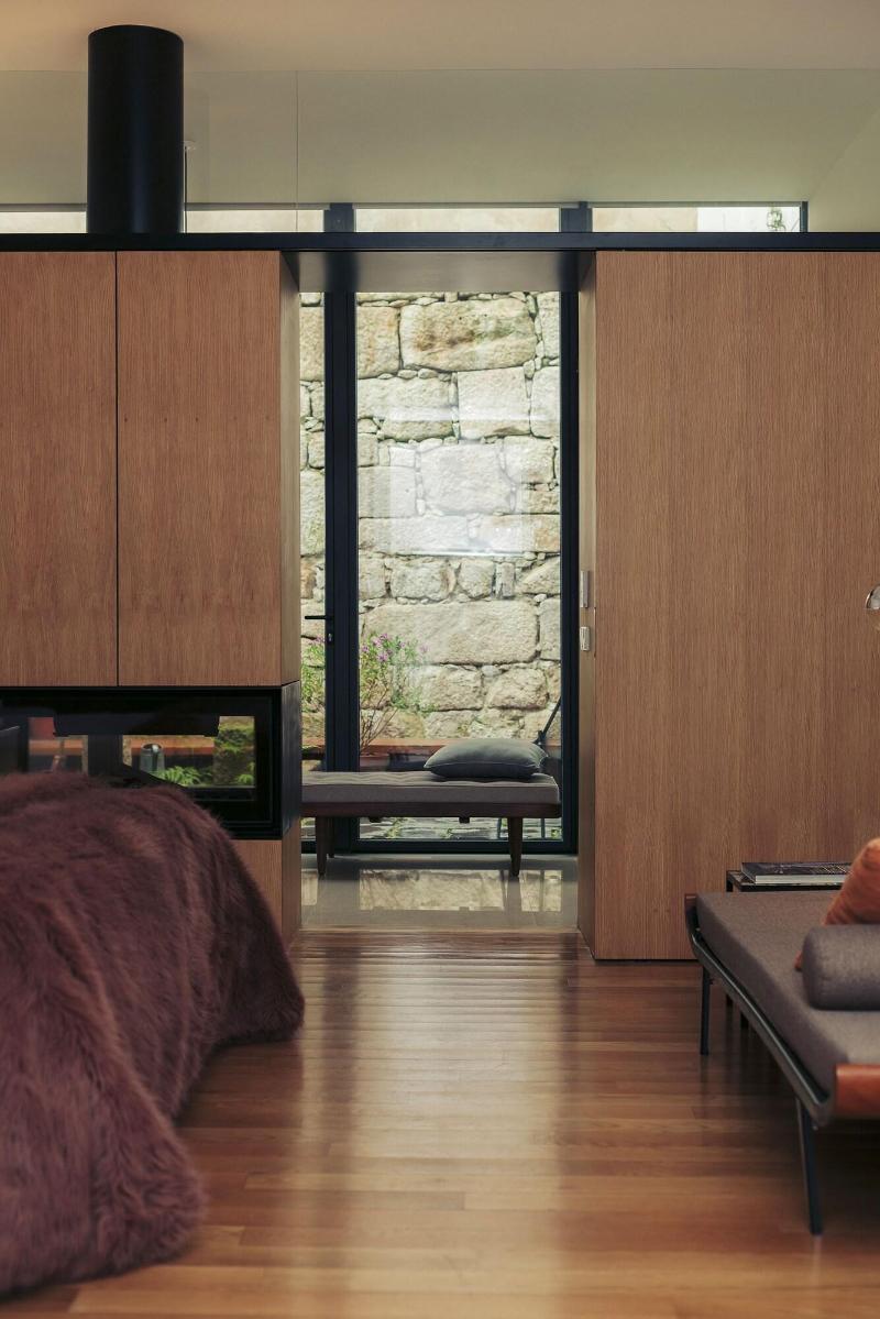 Rosa Et Al Townhouse - Oda