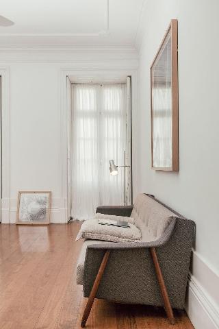Rosa Et Al Townhouse fotoÄŸrafÄ±