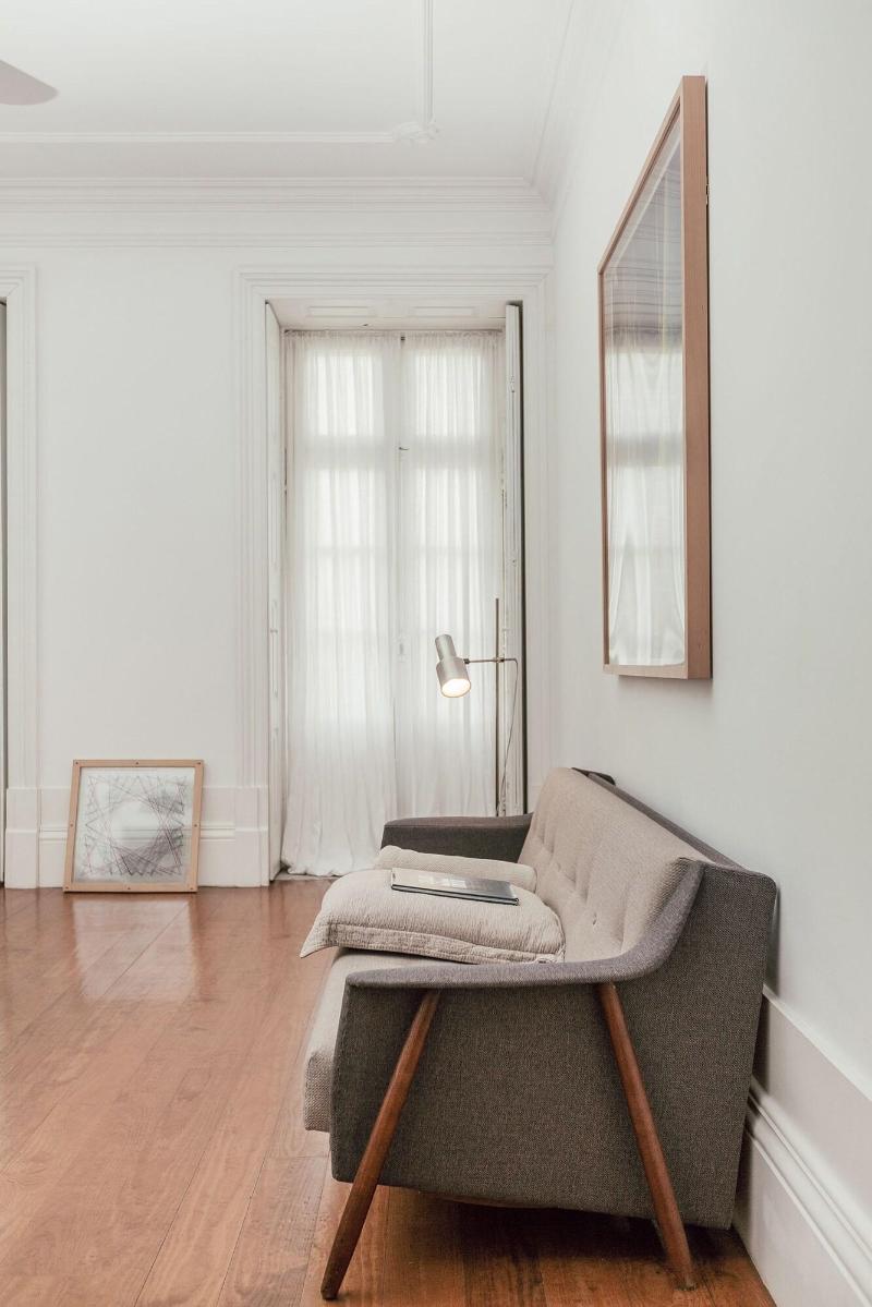 Rosa Et Al Townhouse - Oda