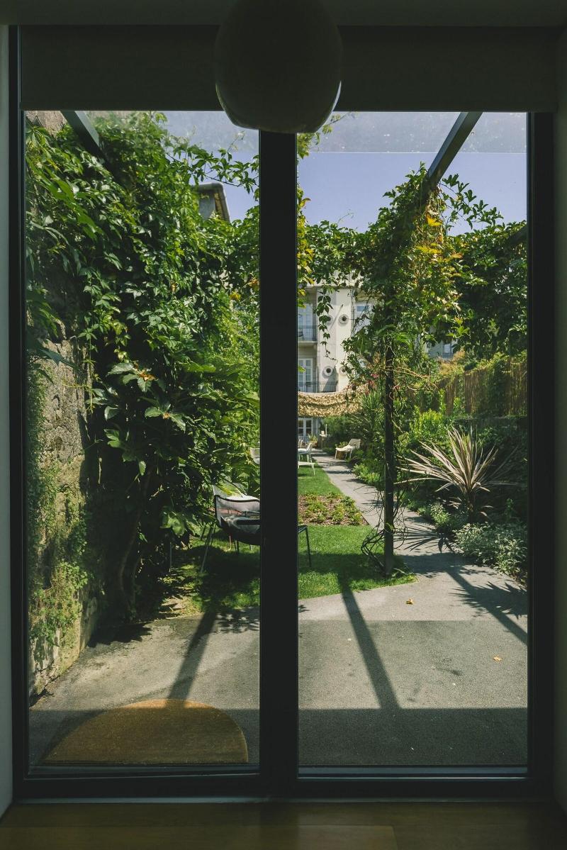 Rosa Et Al Townhouse - Oda