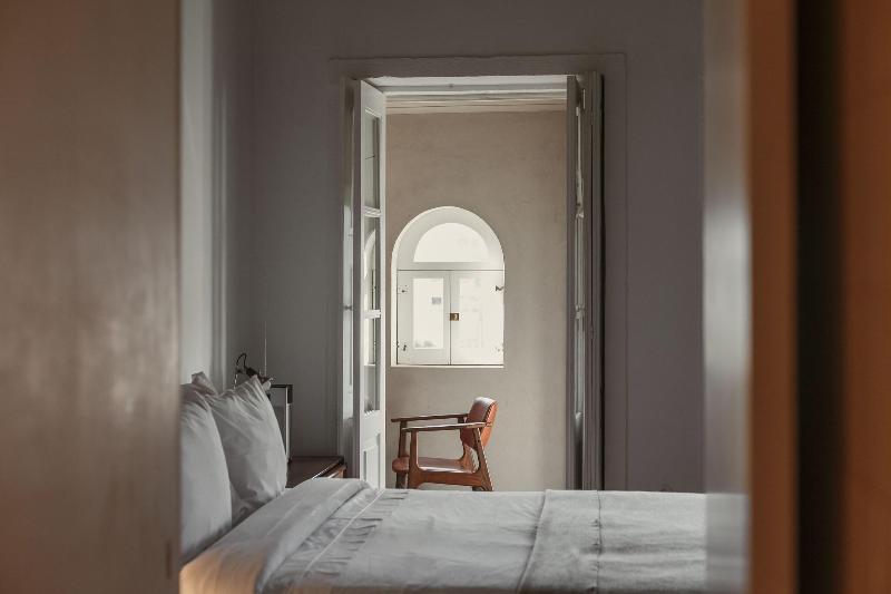 Rosa Et Al Townhouse - Oda