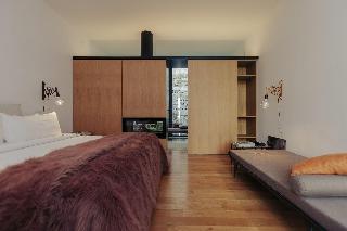 Rosa Et Al Townhouse fotoÄŸrafÄ±