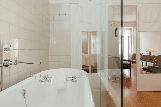 Rosa Et Al Townhouse fotoÄŸrafÄ±
