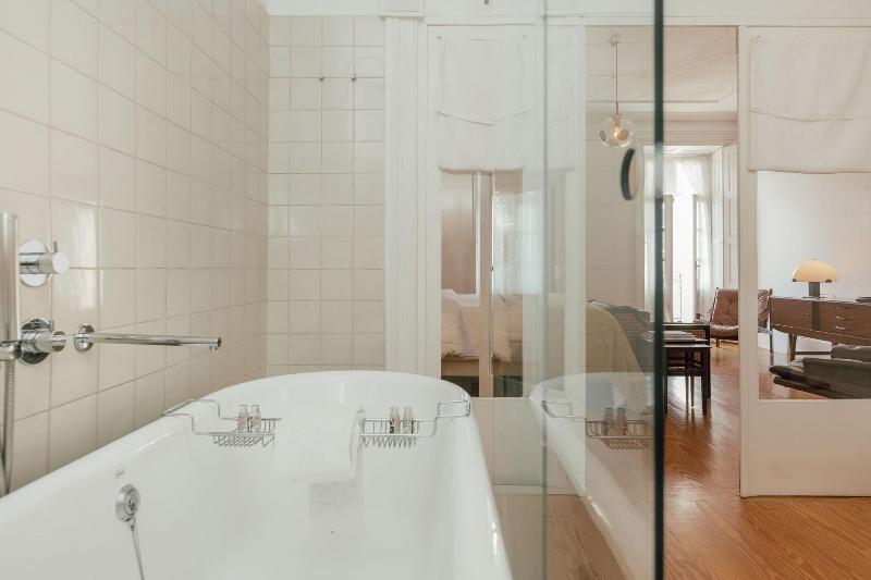 Rosa Et Al Townhouse - Oda