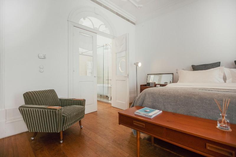 Rosa Et Al Townhouse - Oda