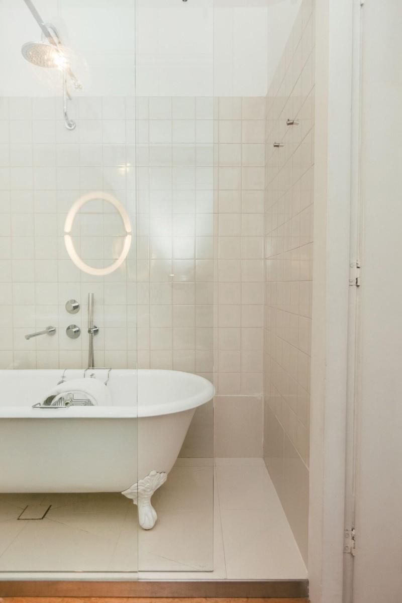 Rosa Et Al Townhouse - Oda