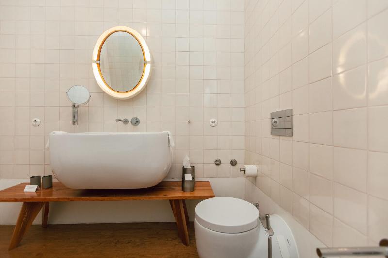 Rosa Et Al Townhouse - Oda