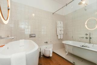 Rosa Et Al Townhouse fotoÄŸrafÄ±