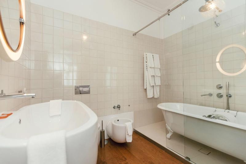 Rosa Et Al Townhouse - Oda