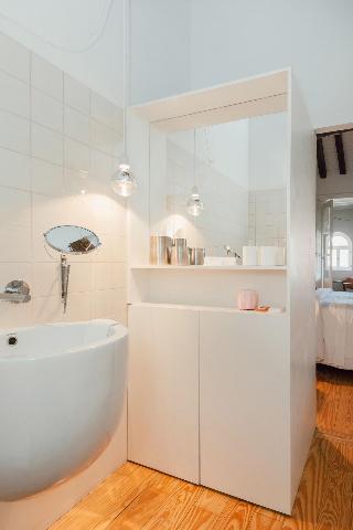 Rosa Et Al Townhouse fotoÄŸrafÄ±