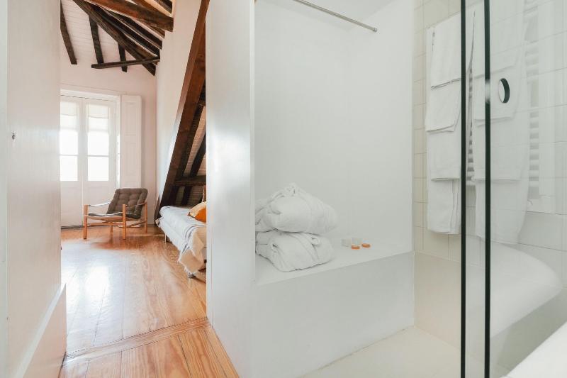 Rosa Et Al Townhouse - Oda