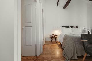 Rosa Et Al Townhouse fotoÄŸrafÄ±