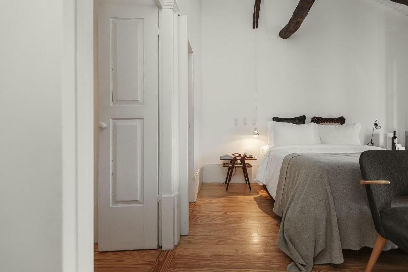 Rosa Et Al Townhouse - Oda