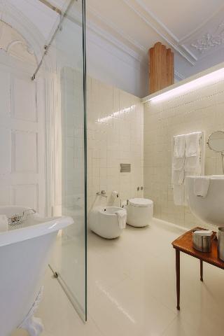 Rosa Et Al Townhouse fotoÄŸrafÄ±
