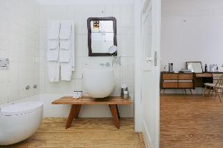 Rosa Et Al Townhouse fotoÄŸrafÄ±