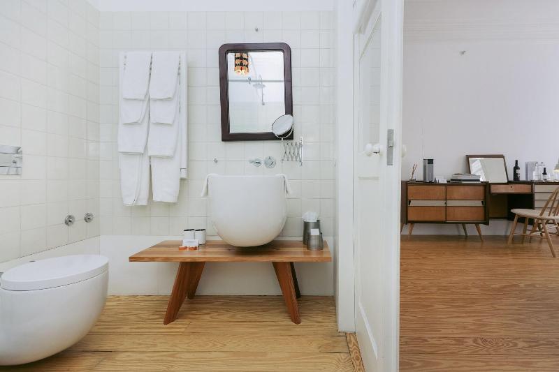 Rosa Et Al Townhouse - Oda