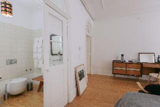 Rosa Et Al Townhouse fotoÄŸrafÄ±