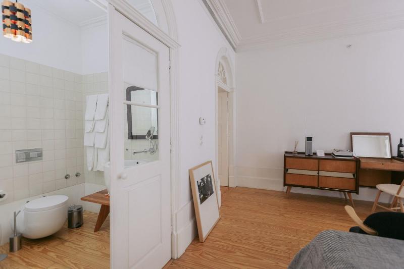 Rosa Et Al Townhouse - Oda
