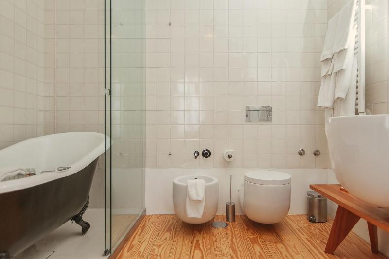 Rosa Et Al Townhouse - Oda
