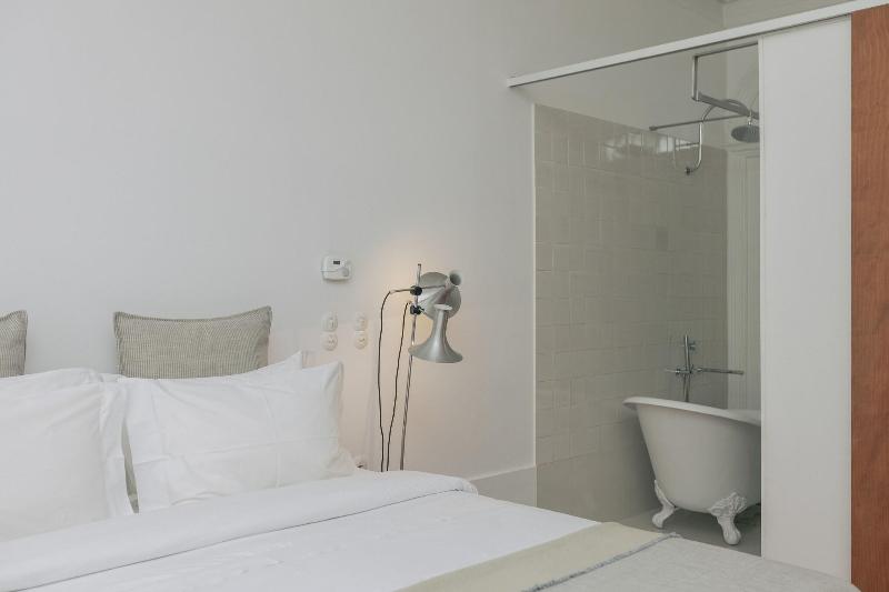 Rosa Et Al Townhouse - Oda