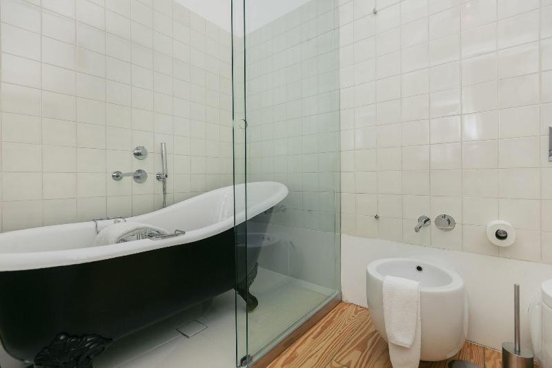 Rosa Et Al Townhouse - Oda