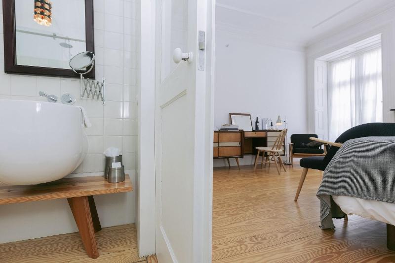 Rosa Et Al Townhouse - Oda