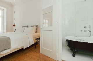 Rosa Et Al Townhouse fotoÄŸrafÄ±