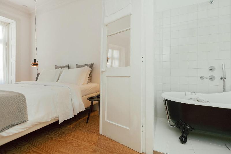 Rosa Et Al Townhouse - Oda