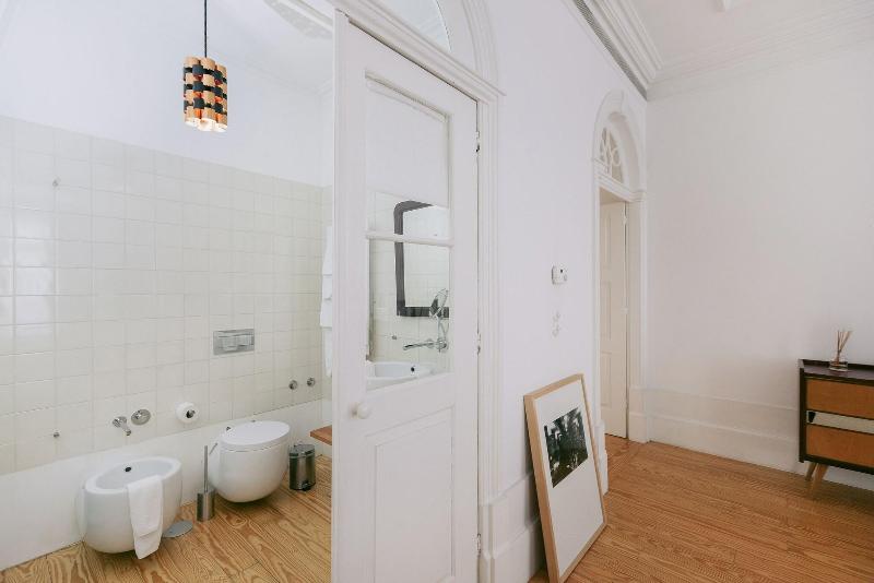 Rosa Et Al Townhouse - Oda