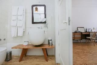 Rosa Et Al Townhouse fotoÄŸrafÄ±