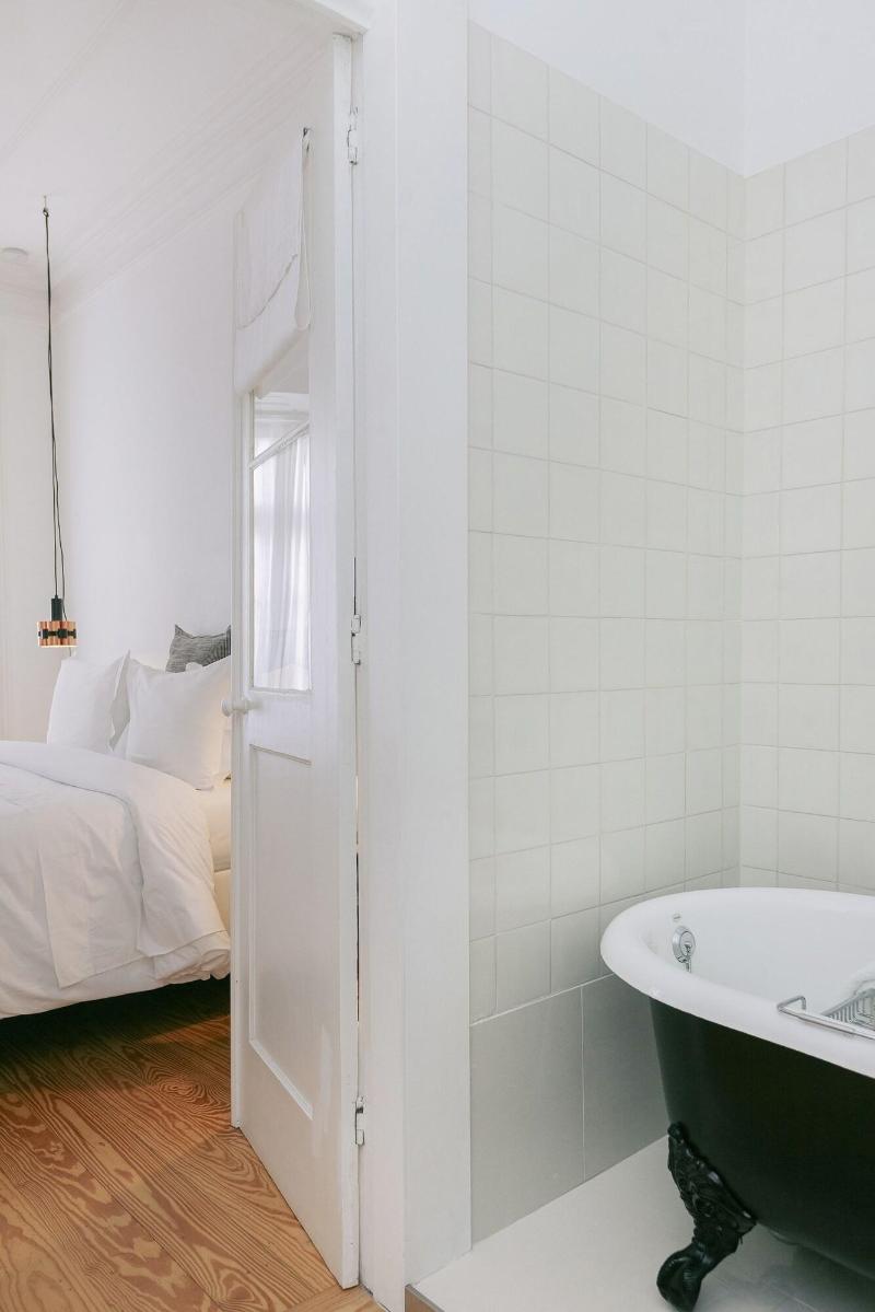 Rosa Et Al Townhouse - Oda