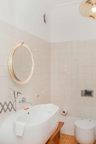 Rosa Et Al Townhouse fotoÄŸrafÄ±