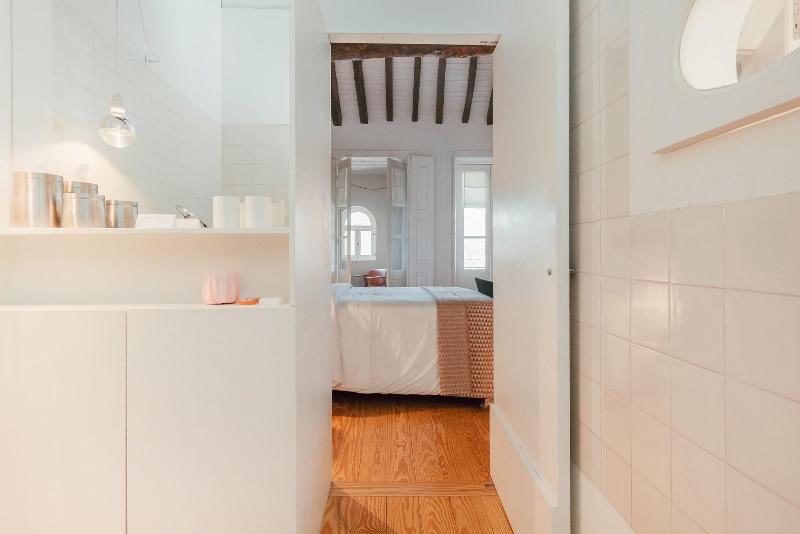 Rosa Et Al Townhouse - Oda