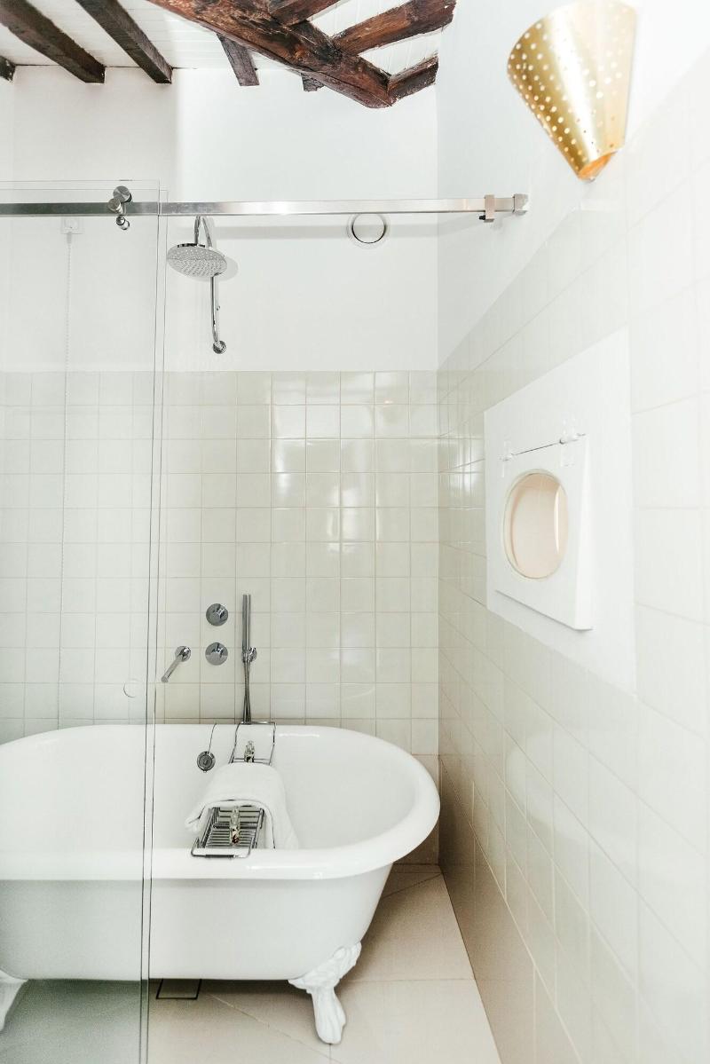 Rosa Et Al Townhouse - Oda