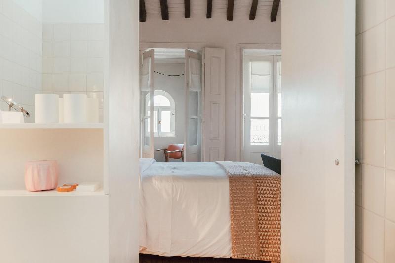 Rosa Et Al Townhouse - Oda