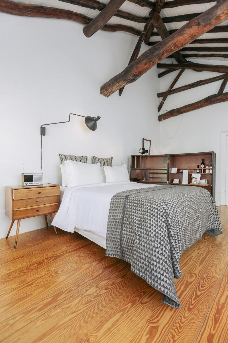 Rosa Et Al Townhouse - Oda