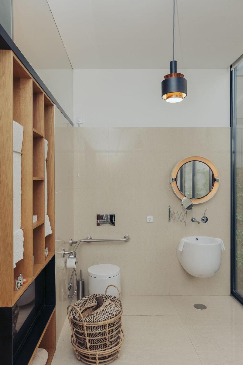 Rosa Et Al Townhouse - Oda